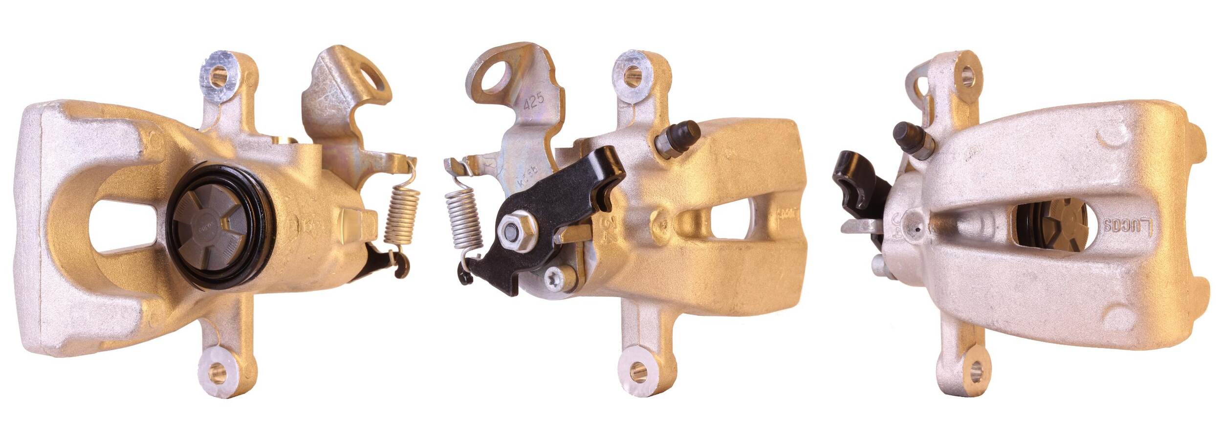 DRI 4281100 Bremssattel