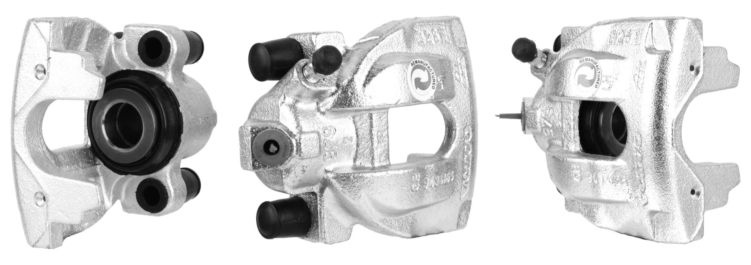 DRI 4186300 Bremssattel