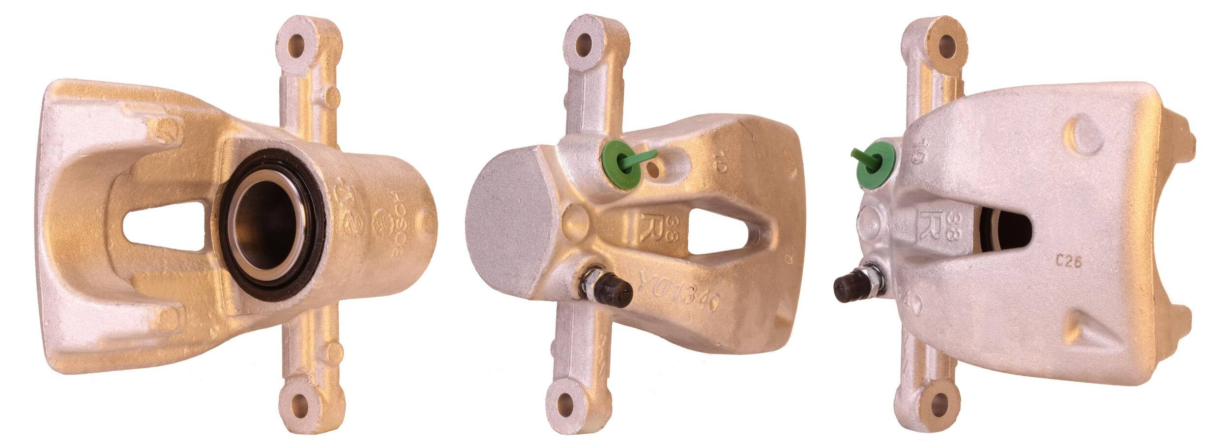 DRI 4284600 Bremssattel