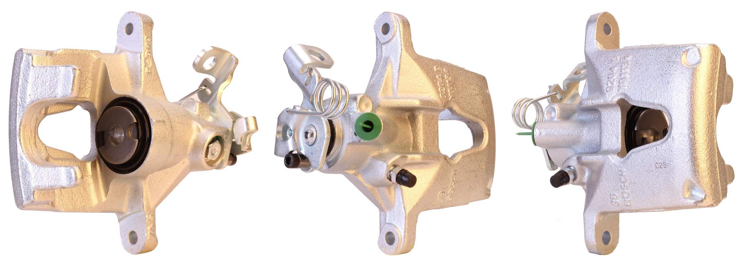 DRI 4259910 Bremssattel