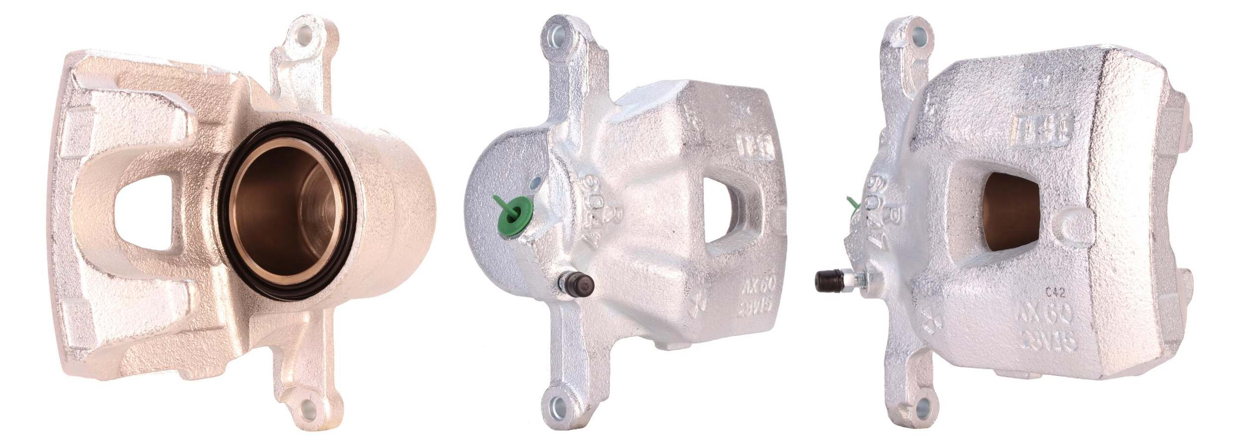 DRI 3265010 Bremssattel