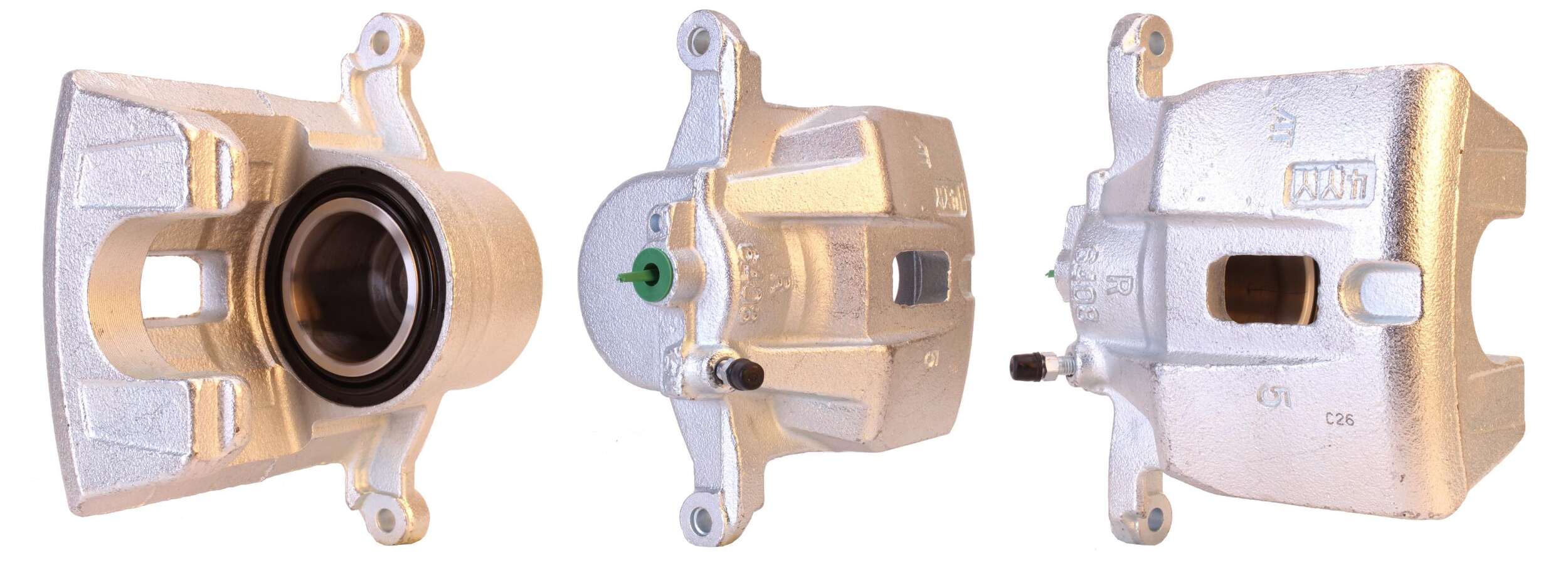 DRI 3266010 Bremssattel