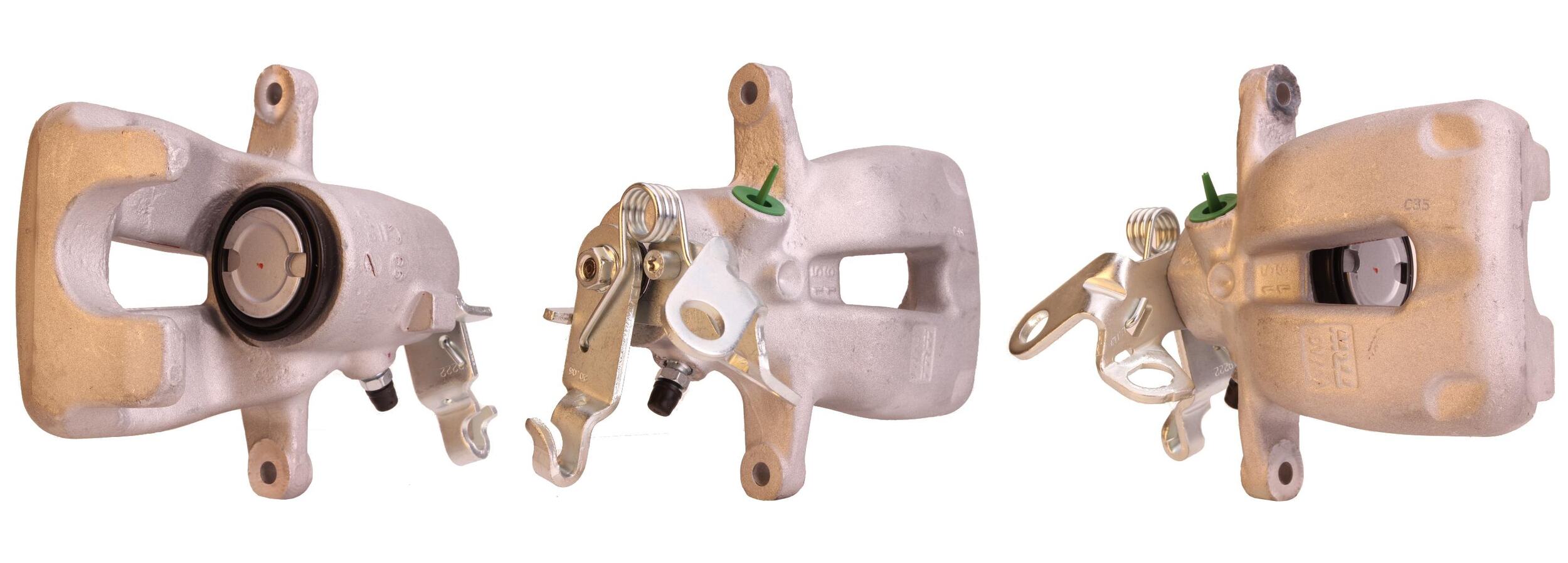 DRI 4288410 Bremssattel
