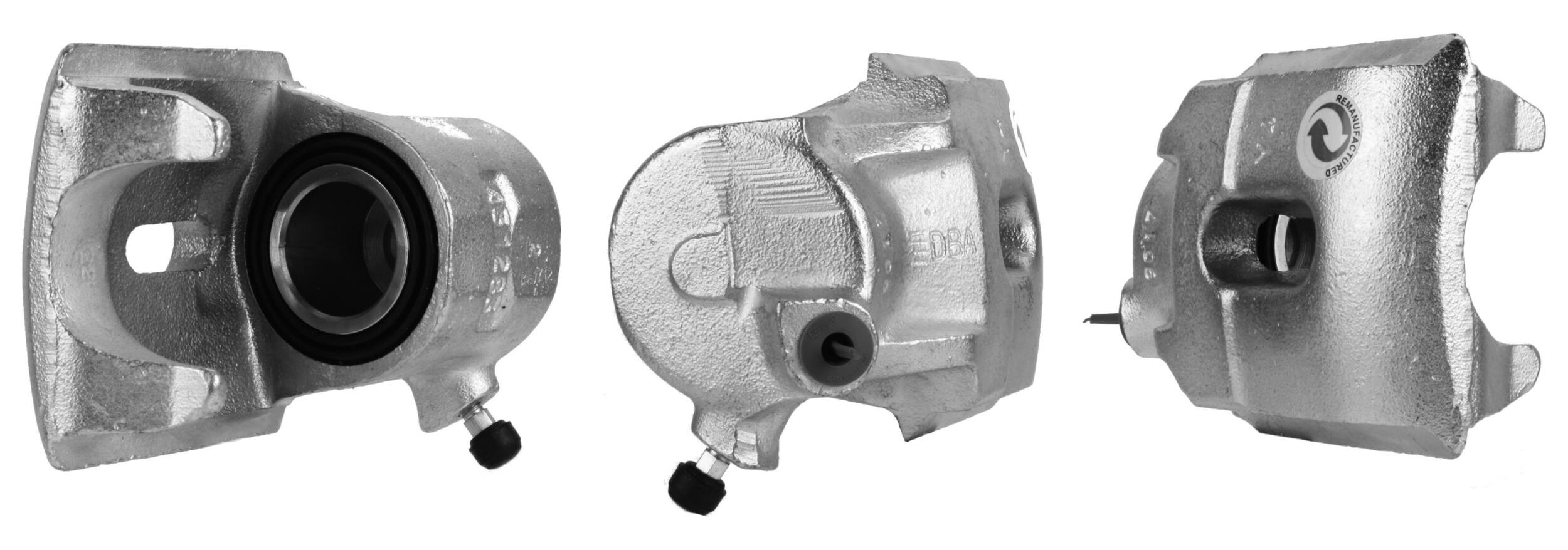 DRI 3167100 Bremssattel