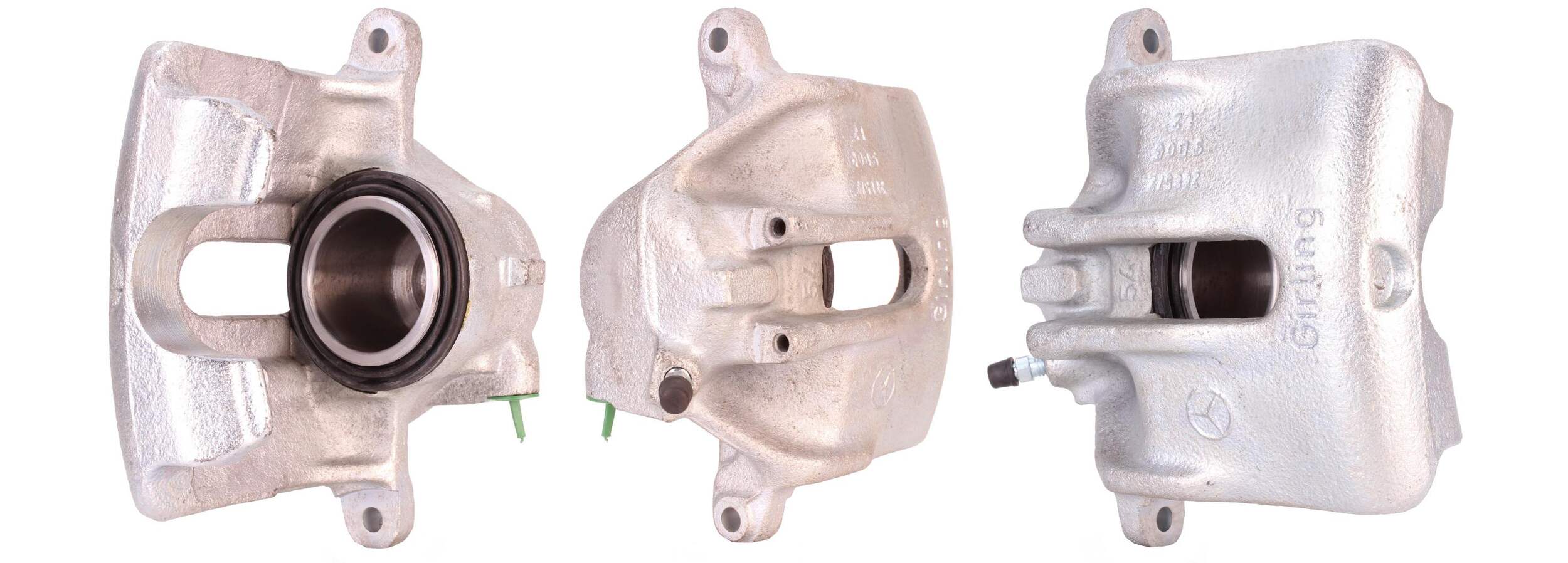 DRI 3274710 Bremssattel