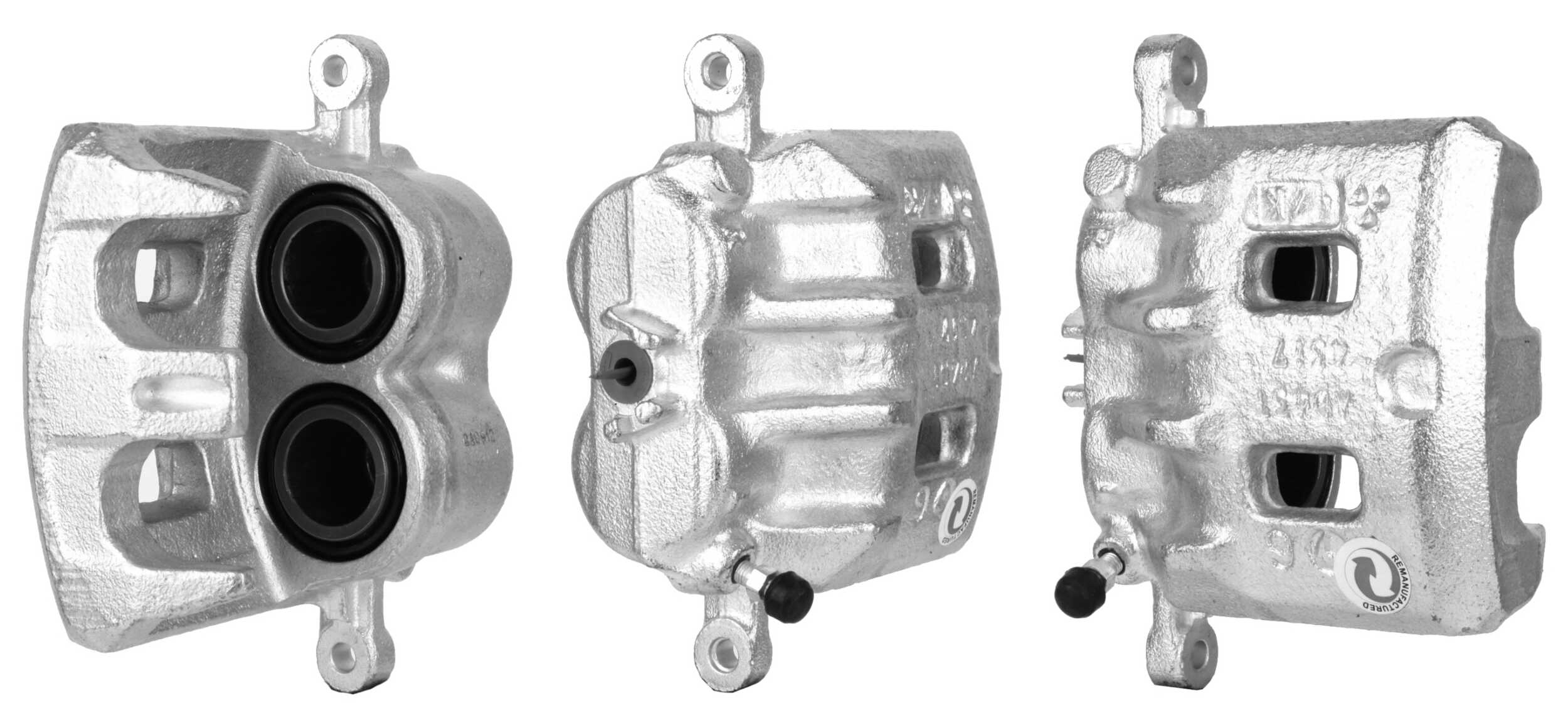 DRI 3121410 Bremssattel