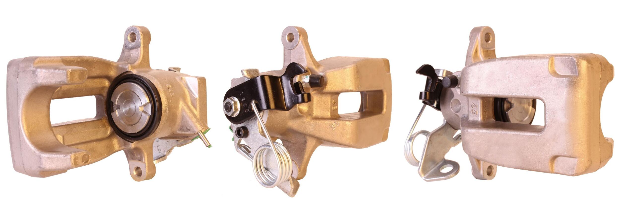 DRI 4263600 Bremssattel