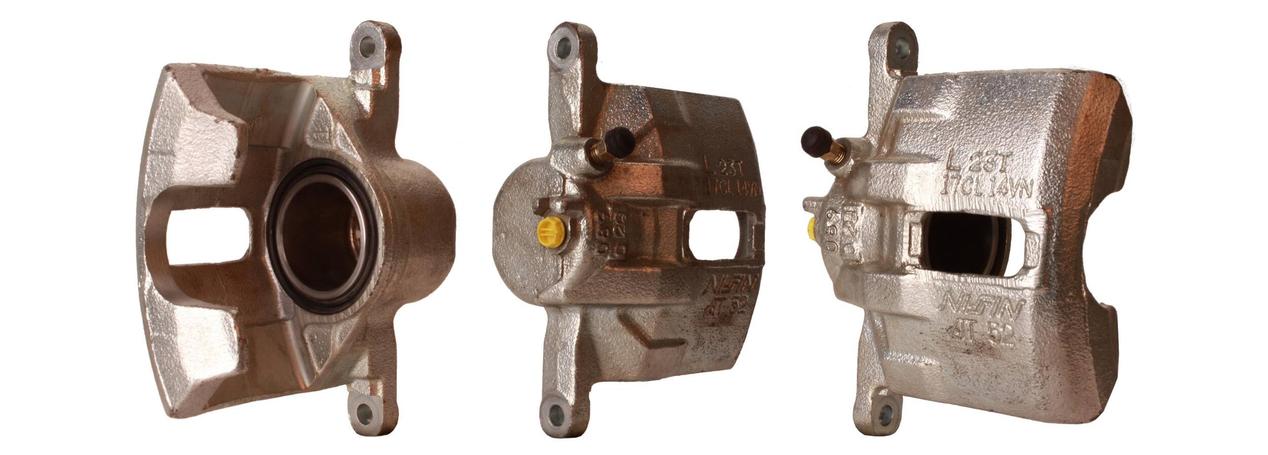 DRI 3167600 Bremssattel