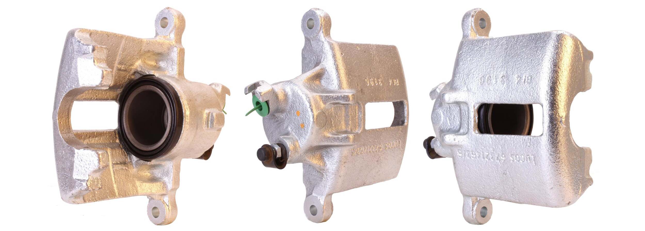 DRI 3274810 Bremssattel
