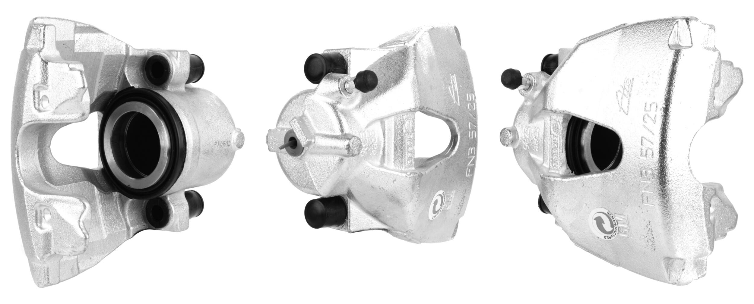 DRI 3141400 Bremssattel