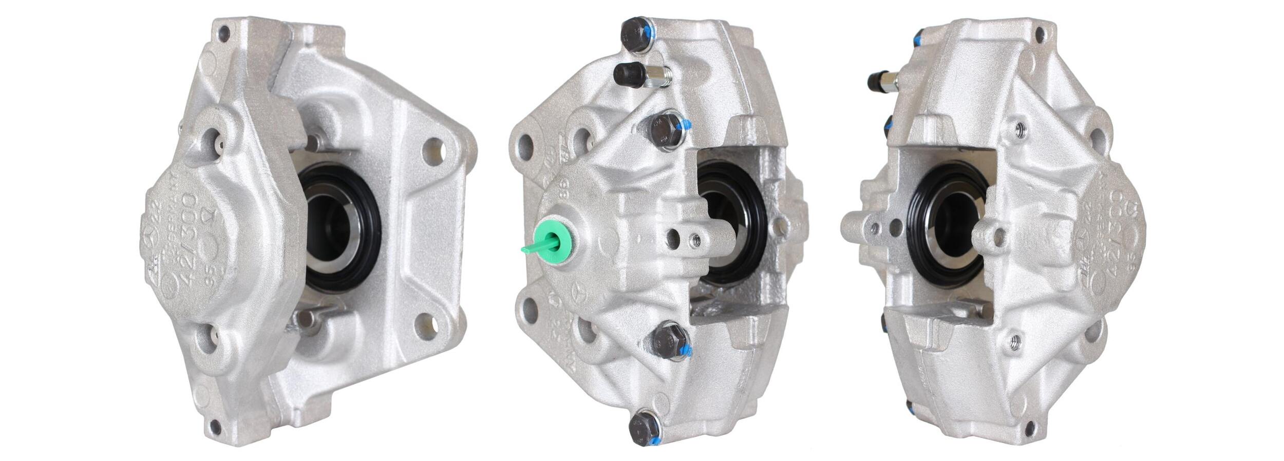 DRI 4281010 Bremssattel