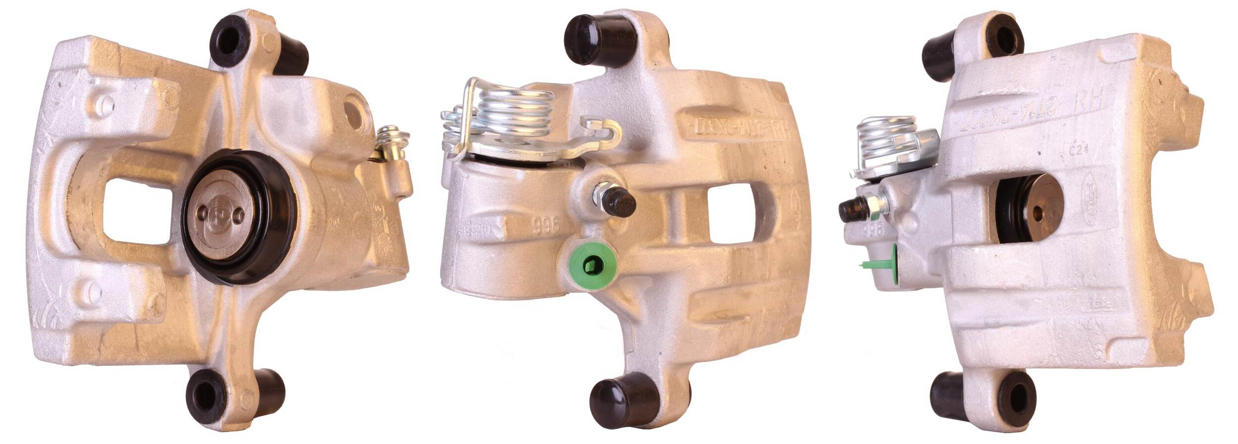 DRI 4257710 Bremssattel
