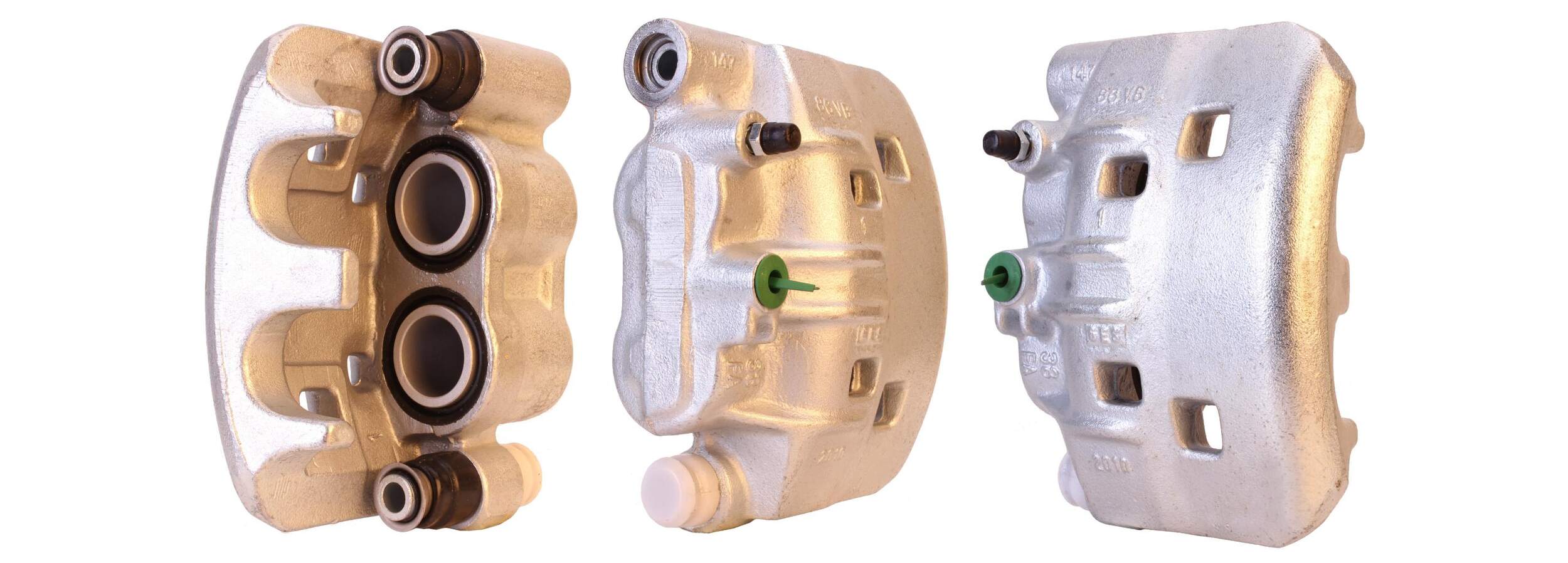 DRI 3251700 Bremssattel