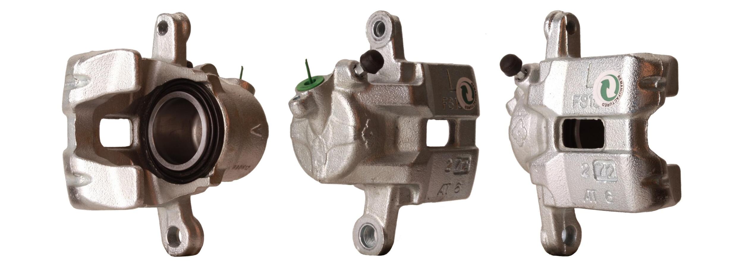 DRI 3110400 Bremssattel