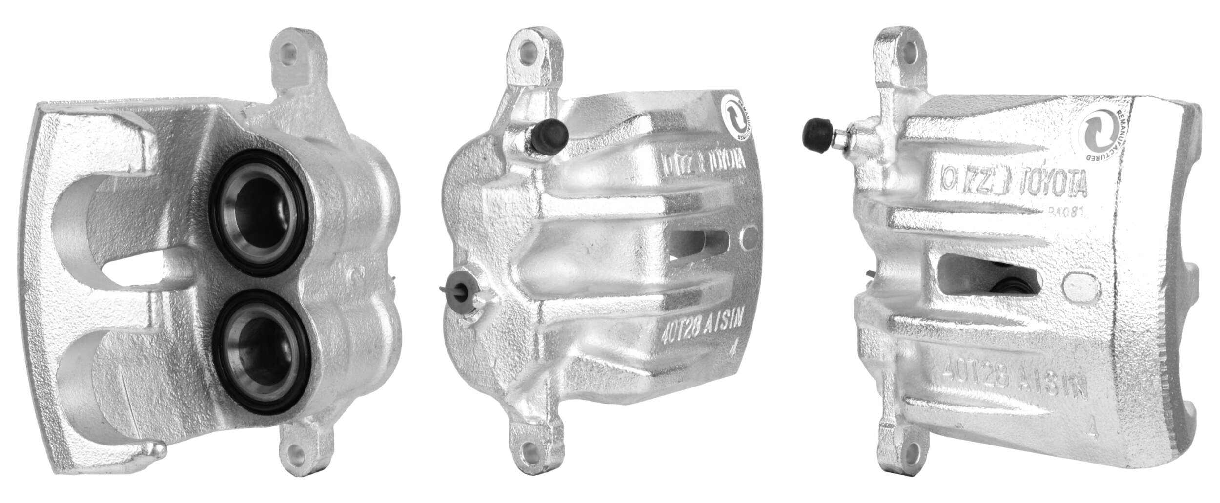 DRI 3189500 Bremssattel