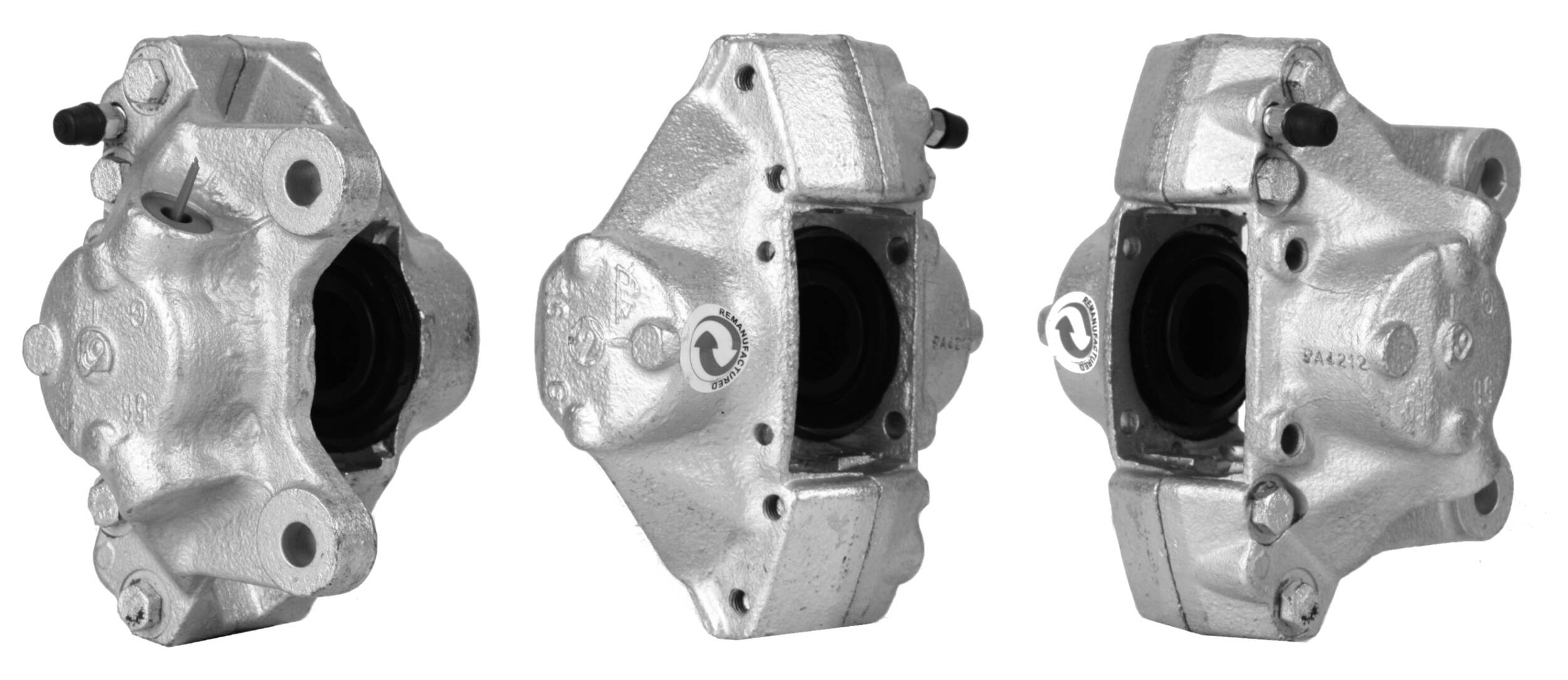 DRI 4145900 Bremssattel