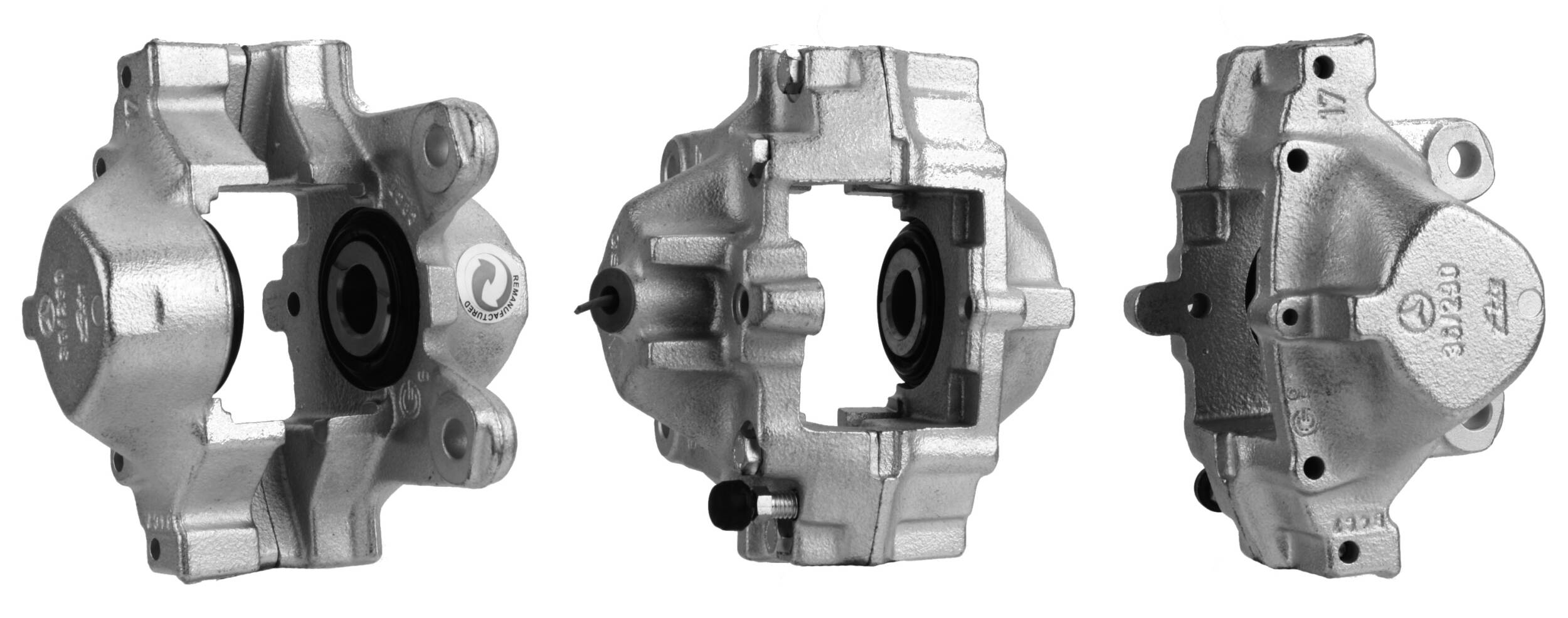 DRI 4151200 Bremssattel