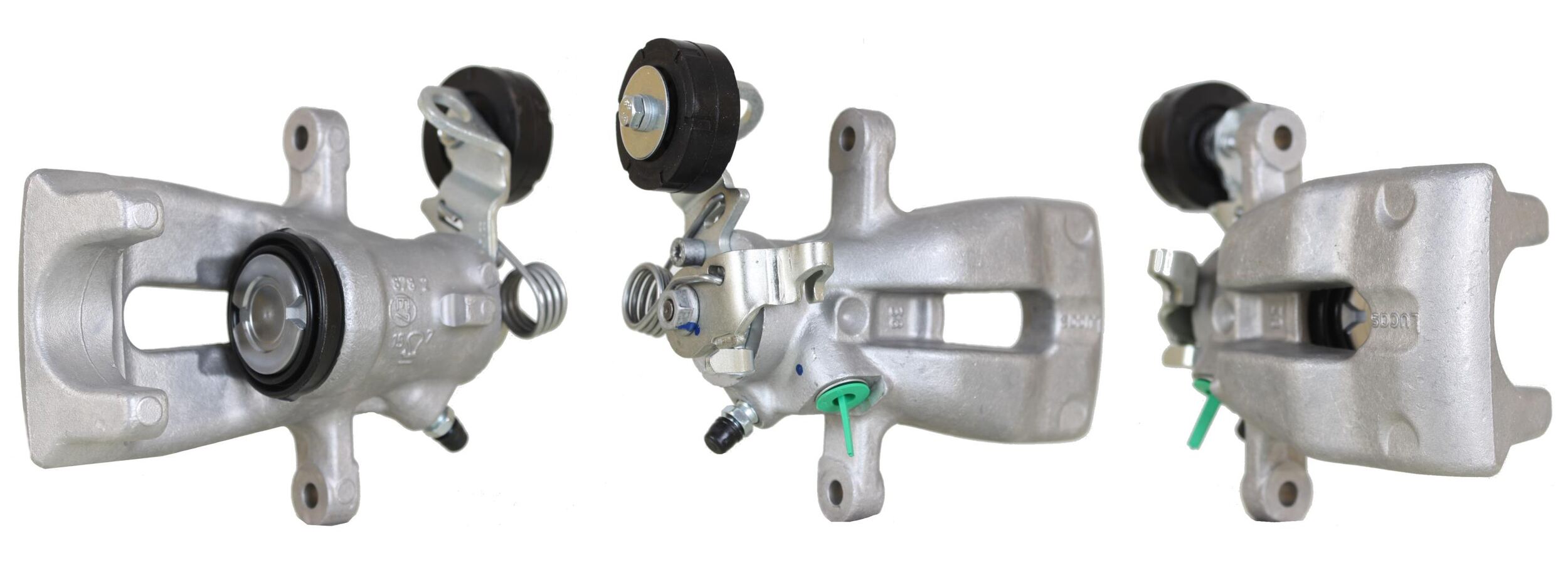 DRI 4187100 Bremssattel