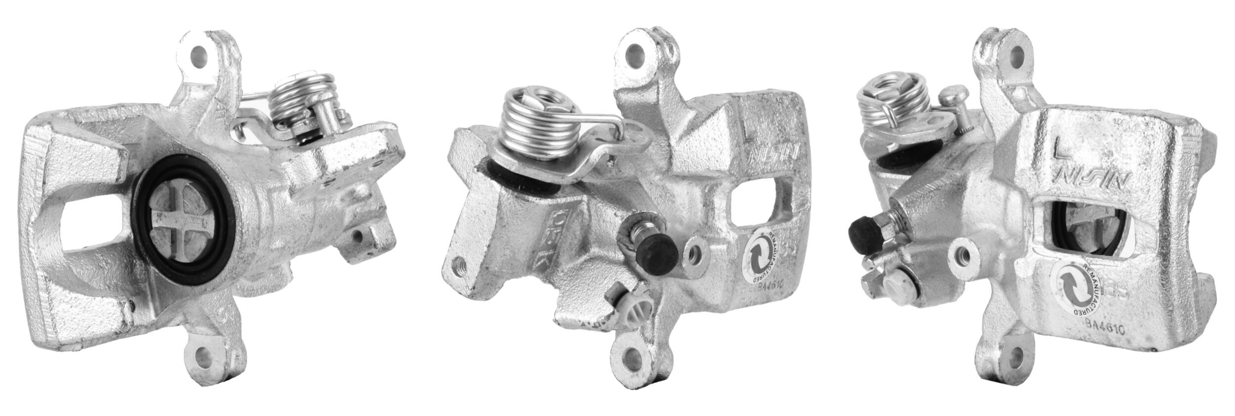 DRI 4123310 Bremssattel