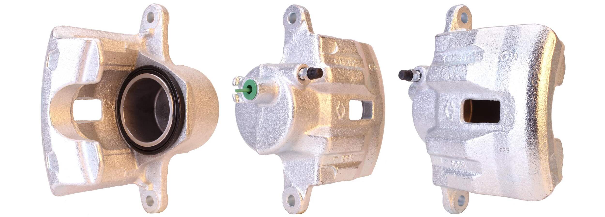 DRI 3220510 Bremssattel