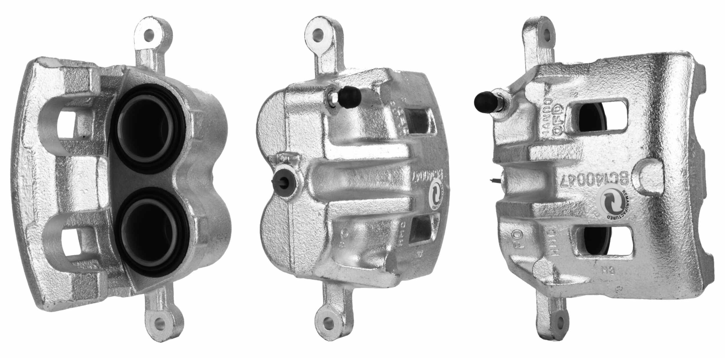 DRI 3171200 Bremssattel
