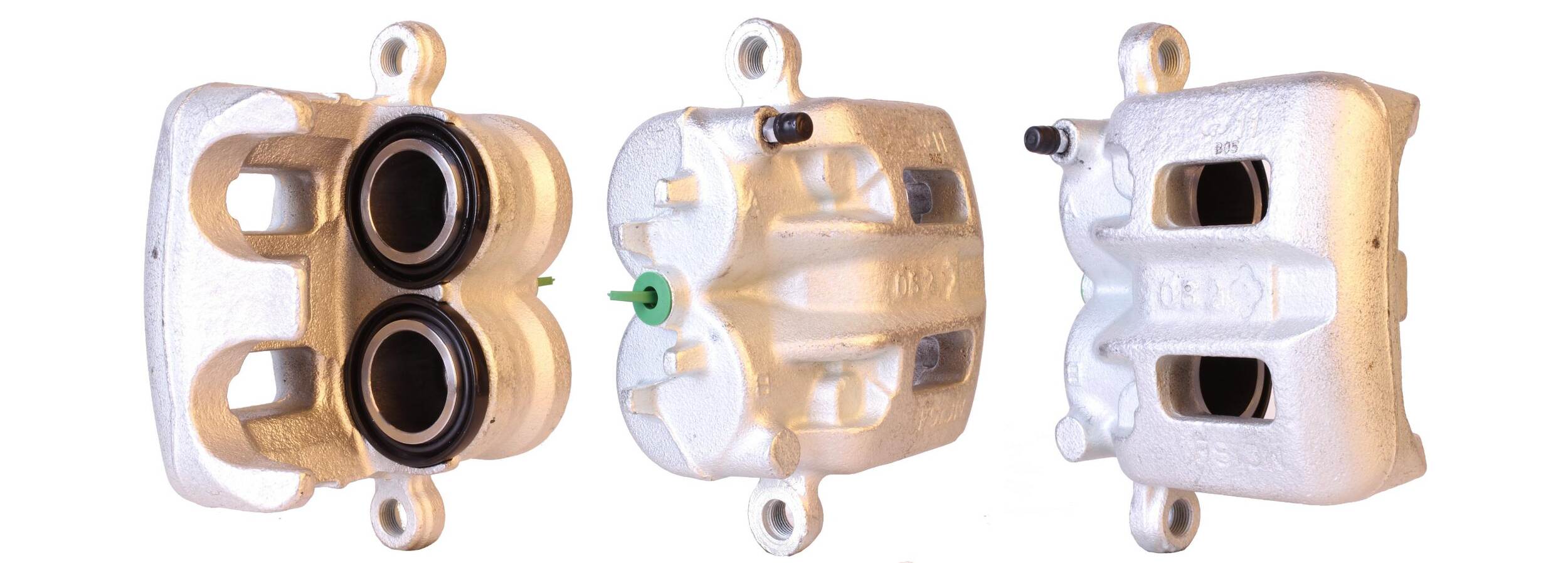 DRI 3288800 Bremssattel