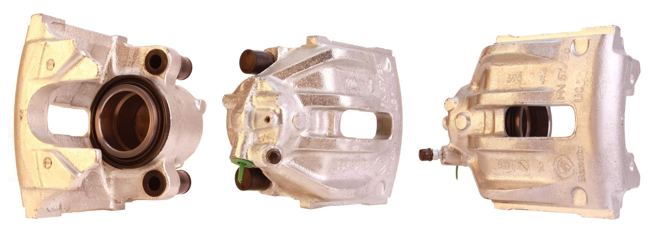 DRI 3233510 Bremssattel