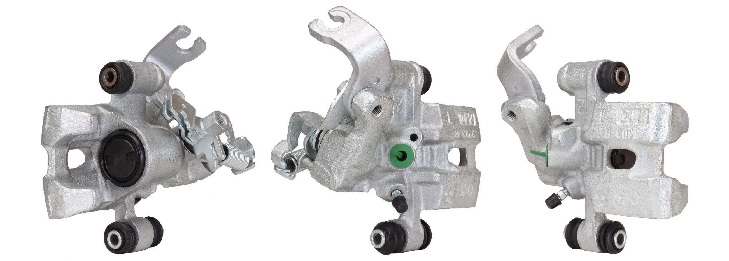 DRI 4225810 Bremssattel