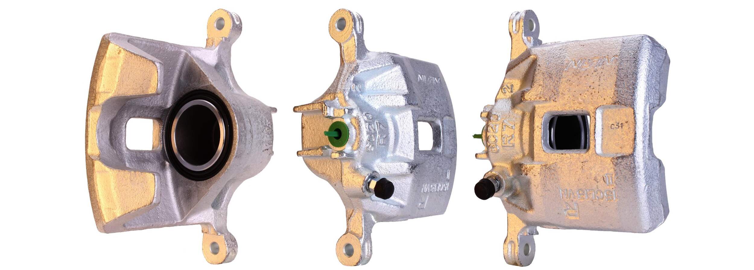 DRI 3223700 Bremssattel