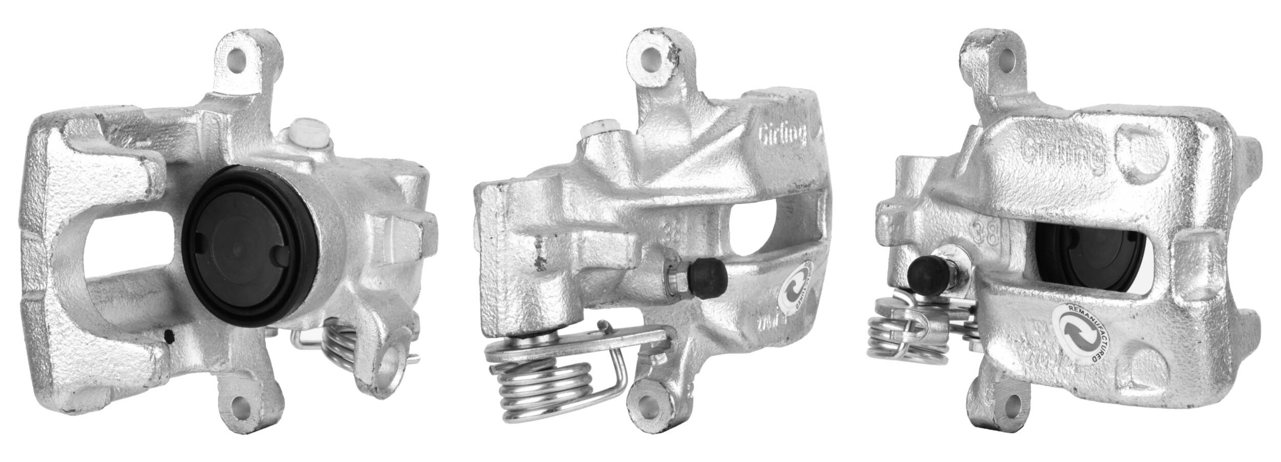 DRI 4105000 Bremssattel