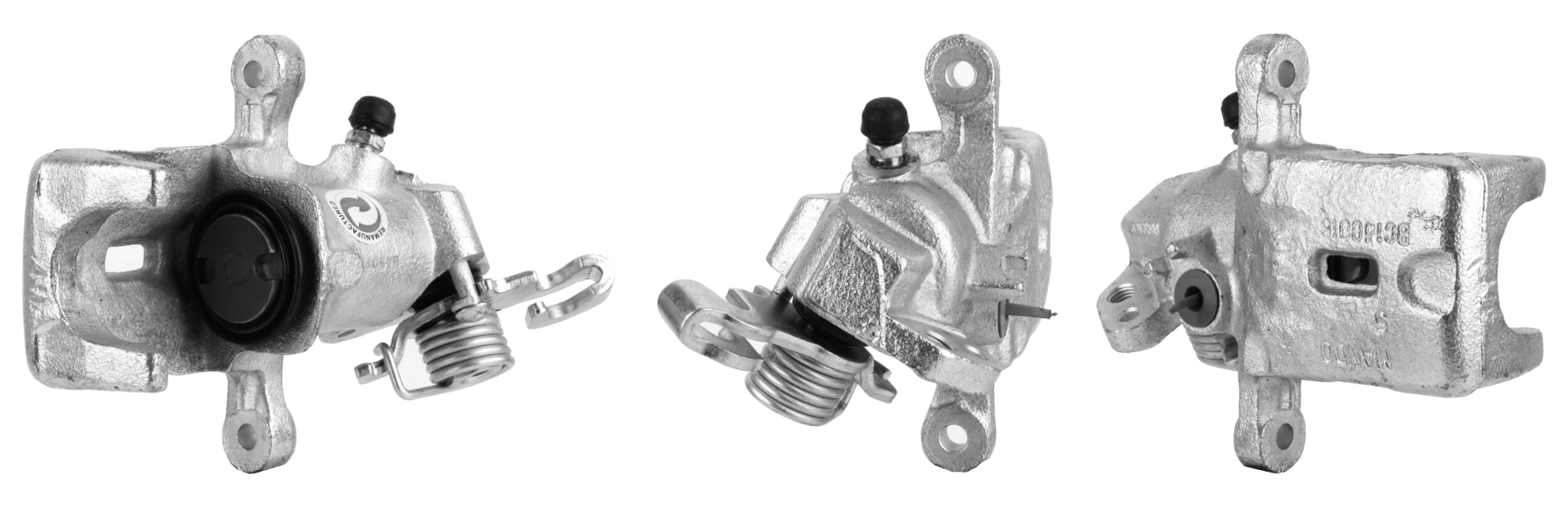 DRI 4178100 Bremssattel