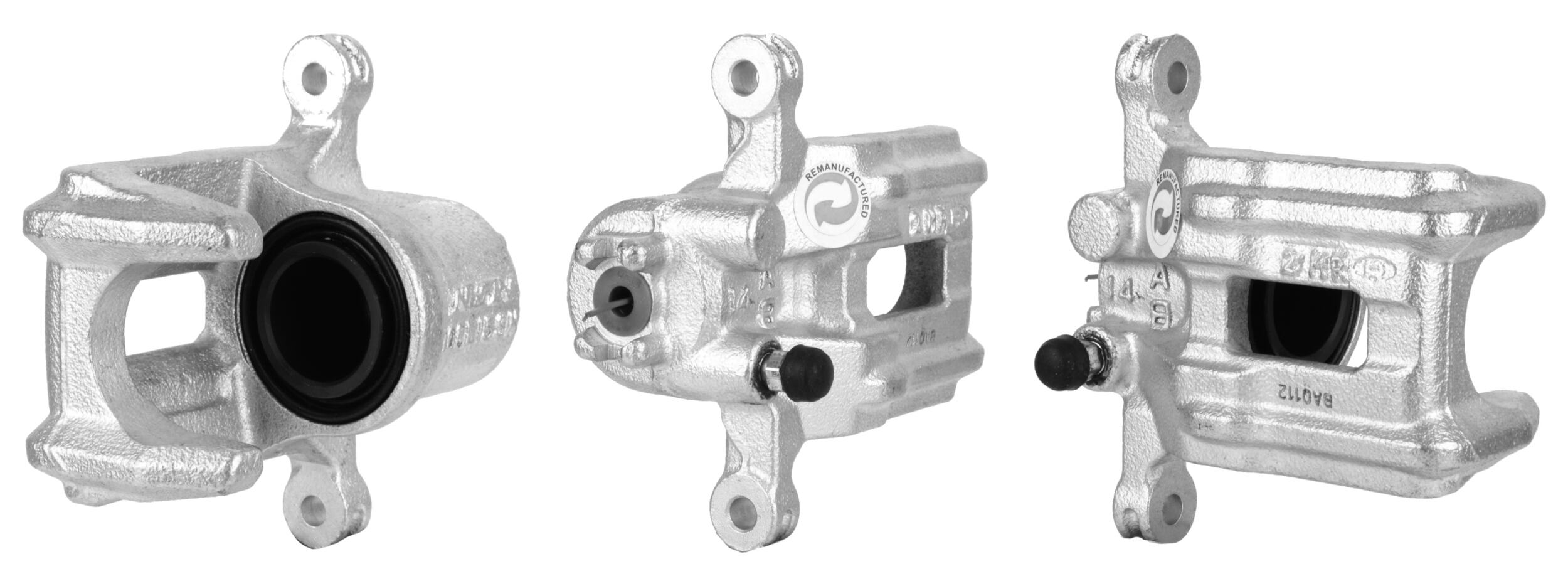 DRI 4175700 Bremssattel