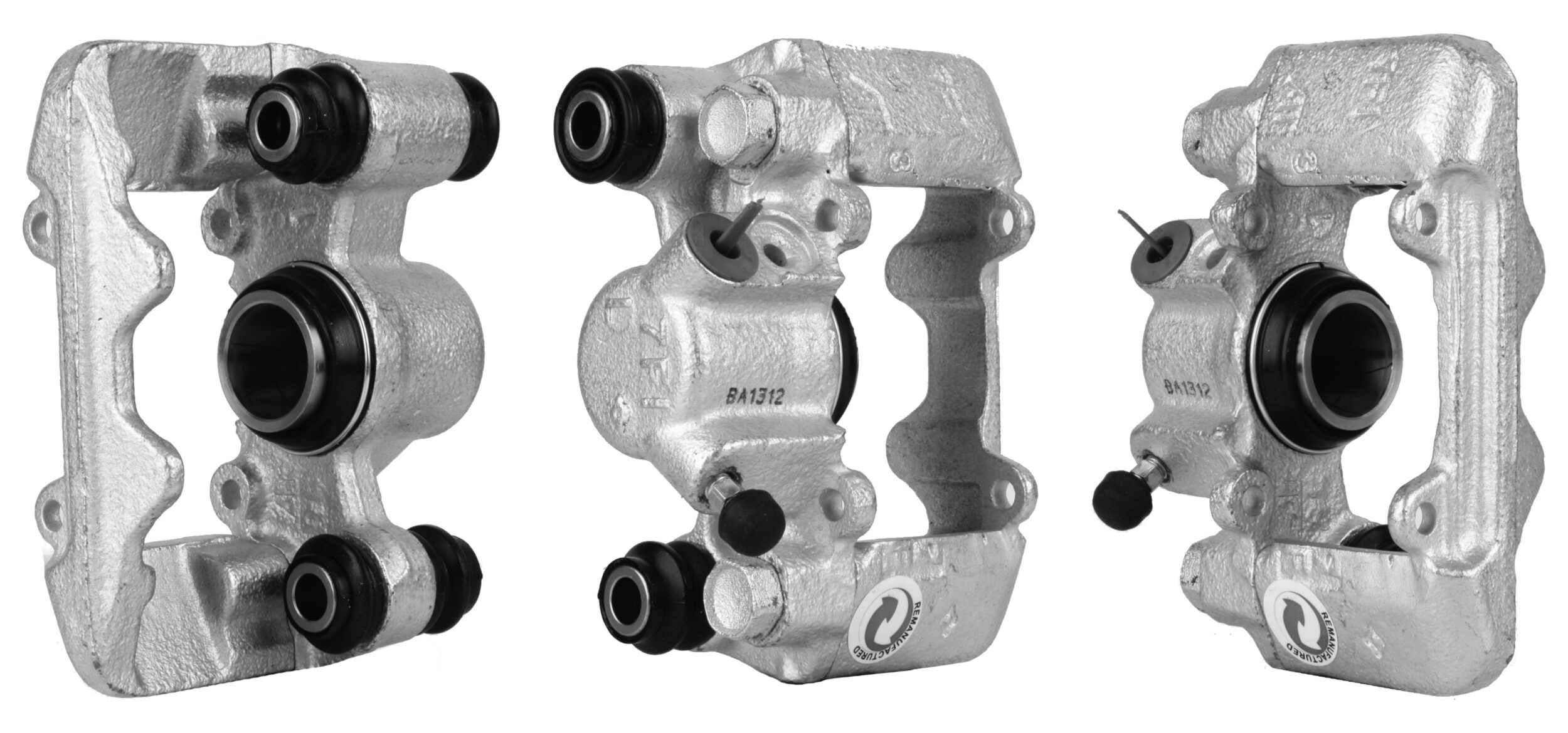DRI 4189701 Bremssattel