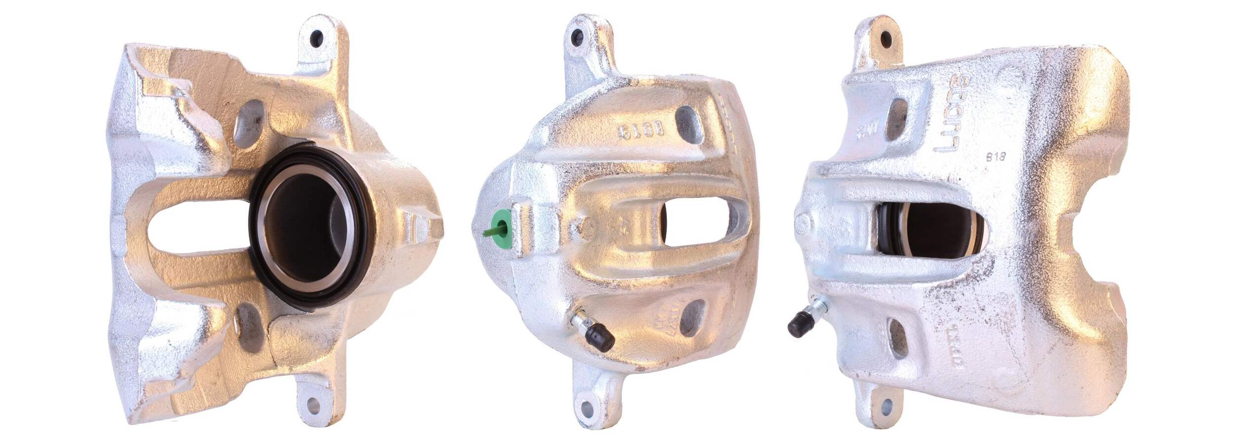 DRI 3216800 Bremssattel