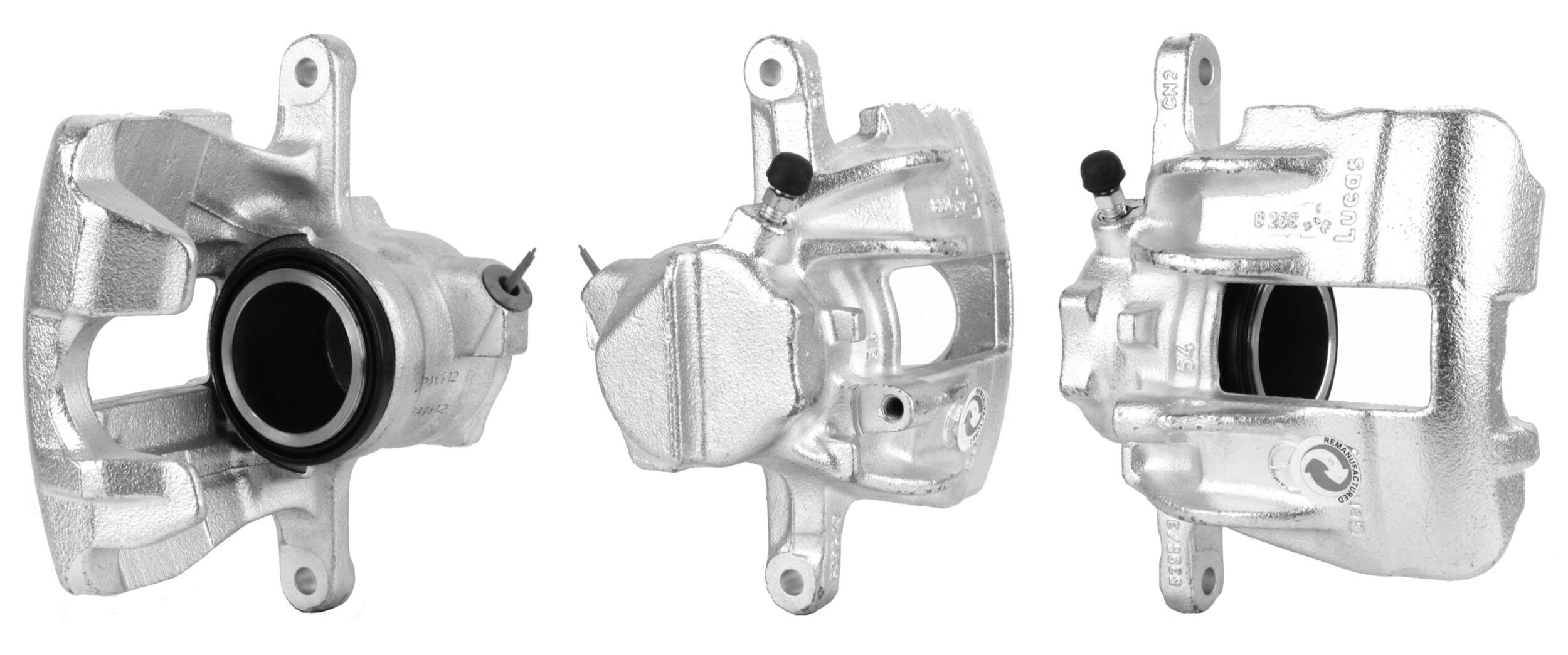 DRI 3114910 Bremssattel