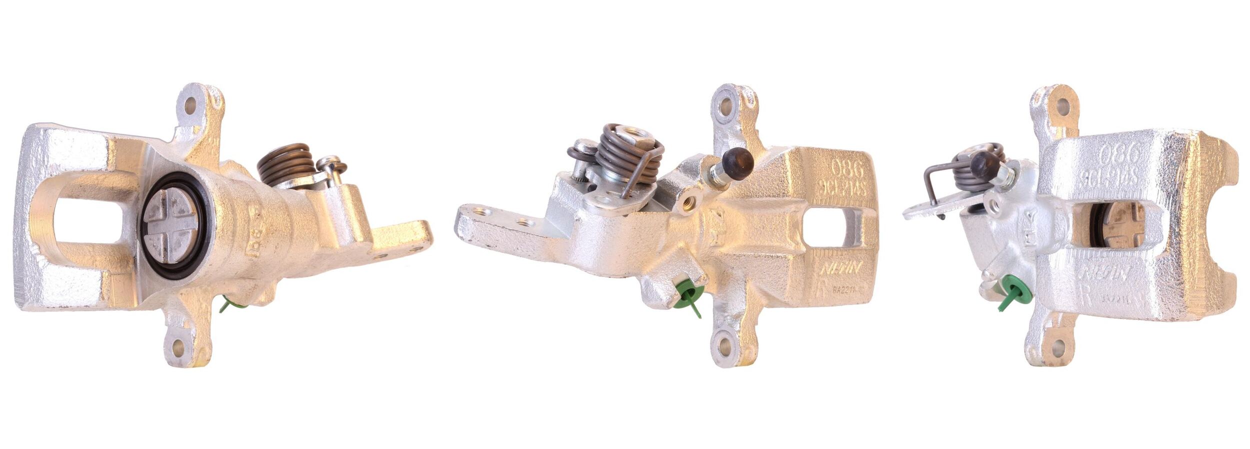 DRI 4229700 Bremssattel