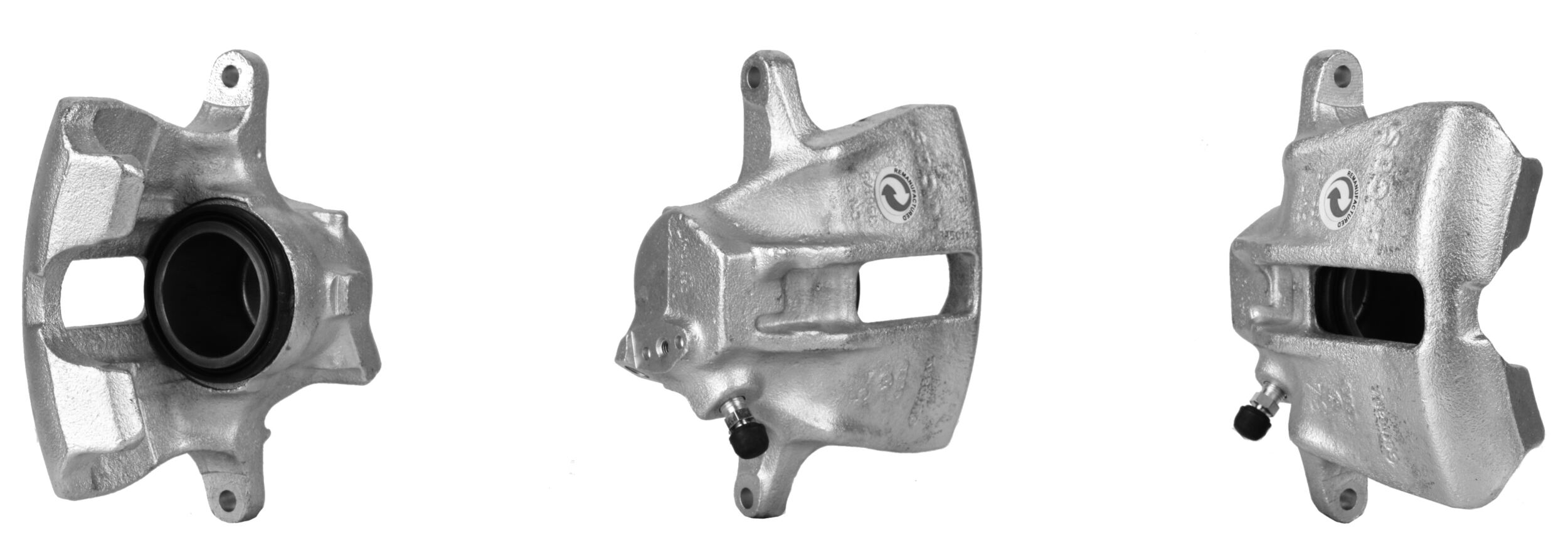 DRI 3117800 Bremssattel