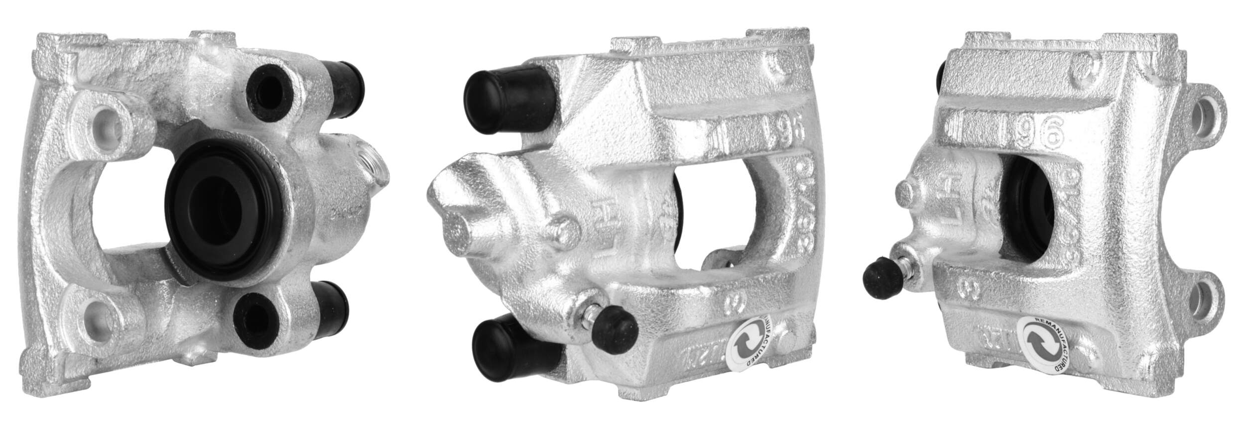 DRI 4154500 Bremssattel