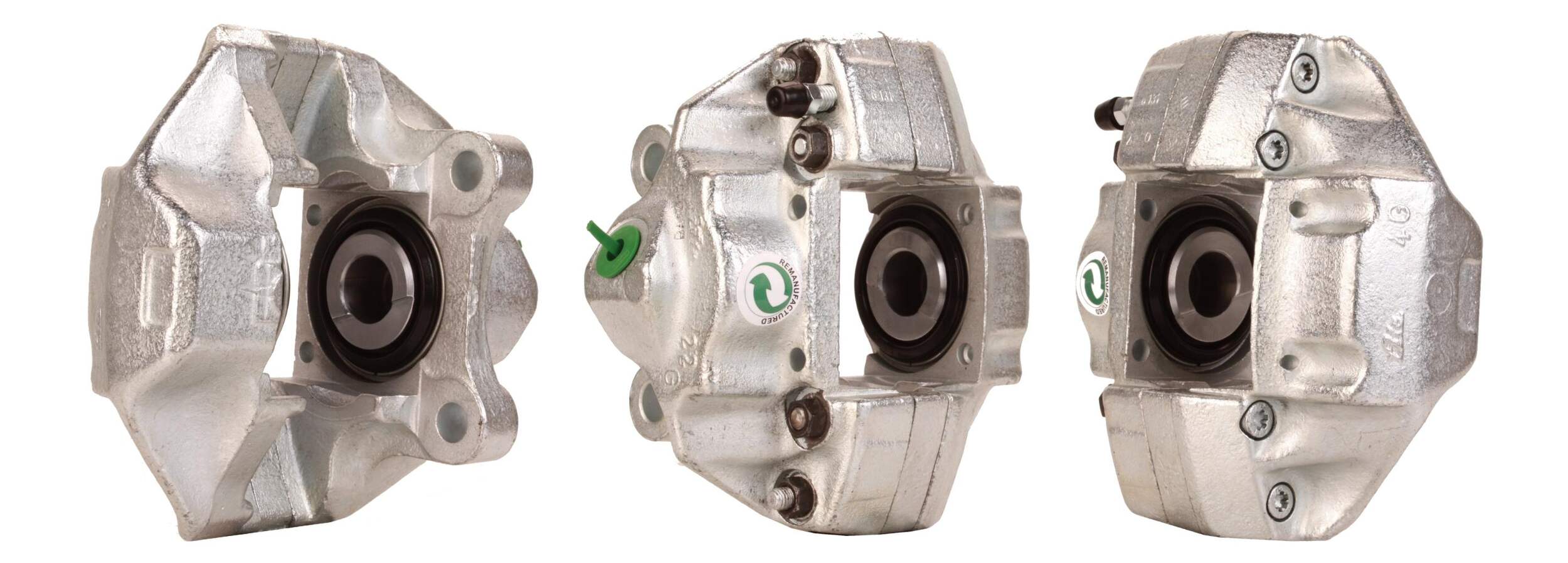 DRI 4136810 Bremssattel