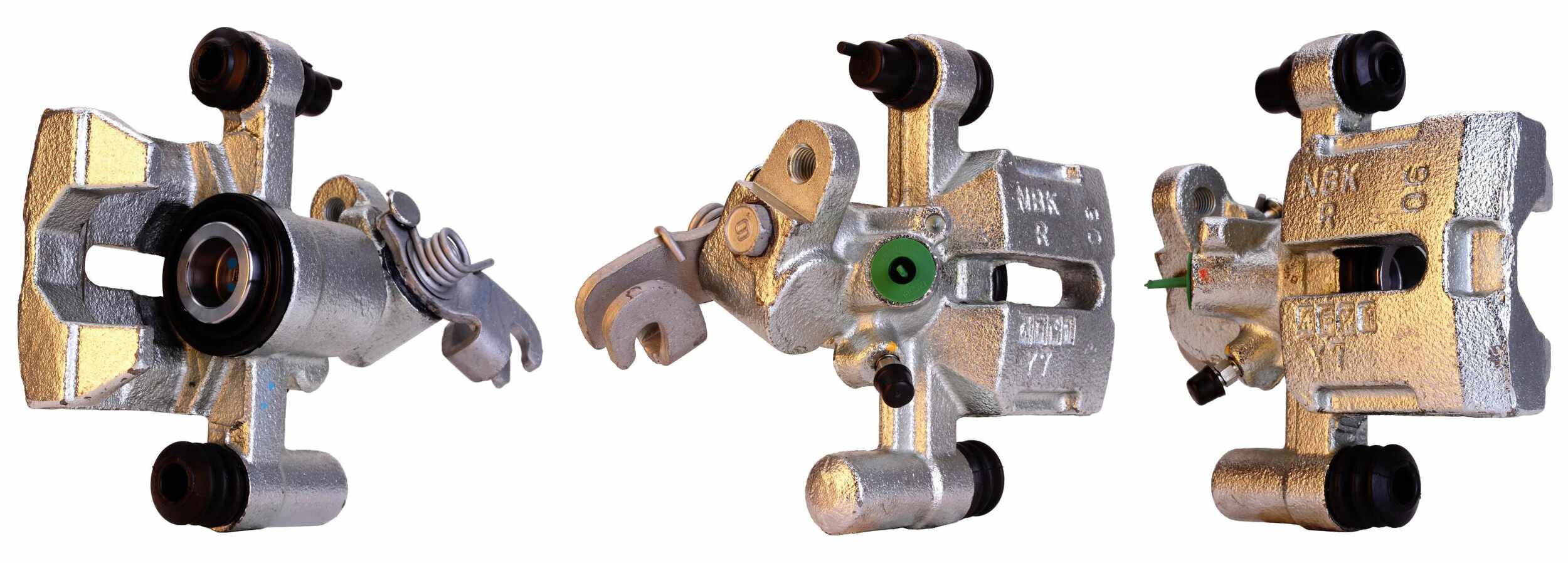 DRI 4229610 Bremssattel