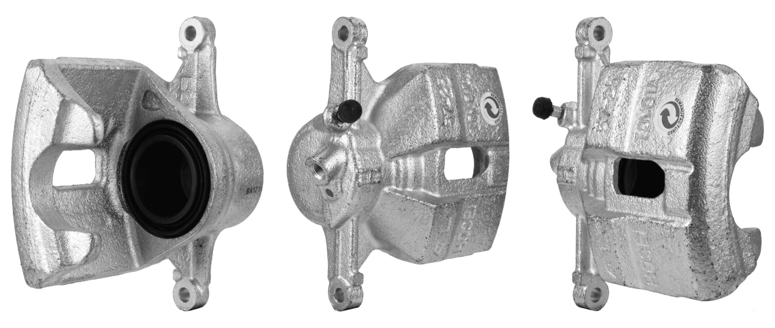 DRI 3101100 Bremssattel