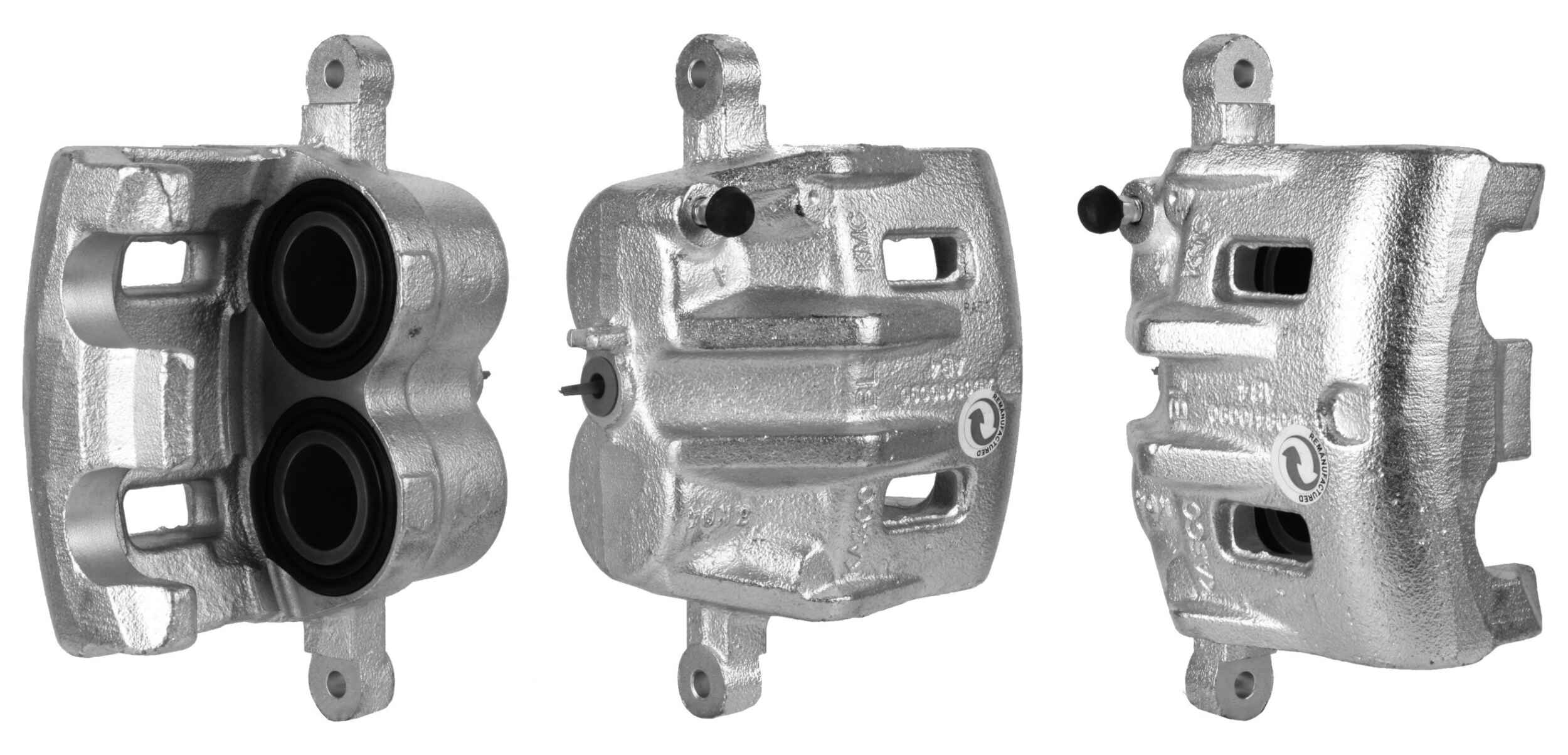 DRI 3179300 Bremssattel