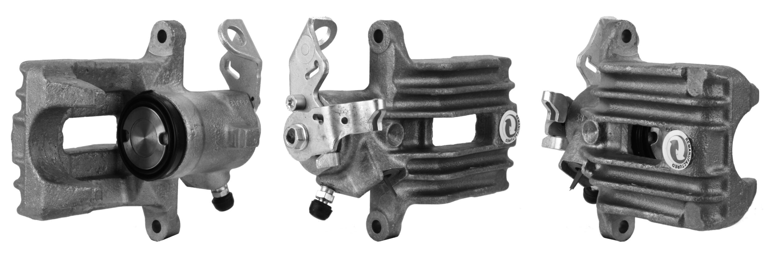 DRI 4112900 Bremssattel