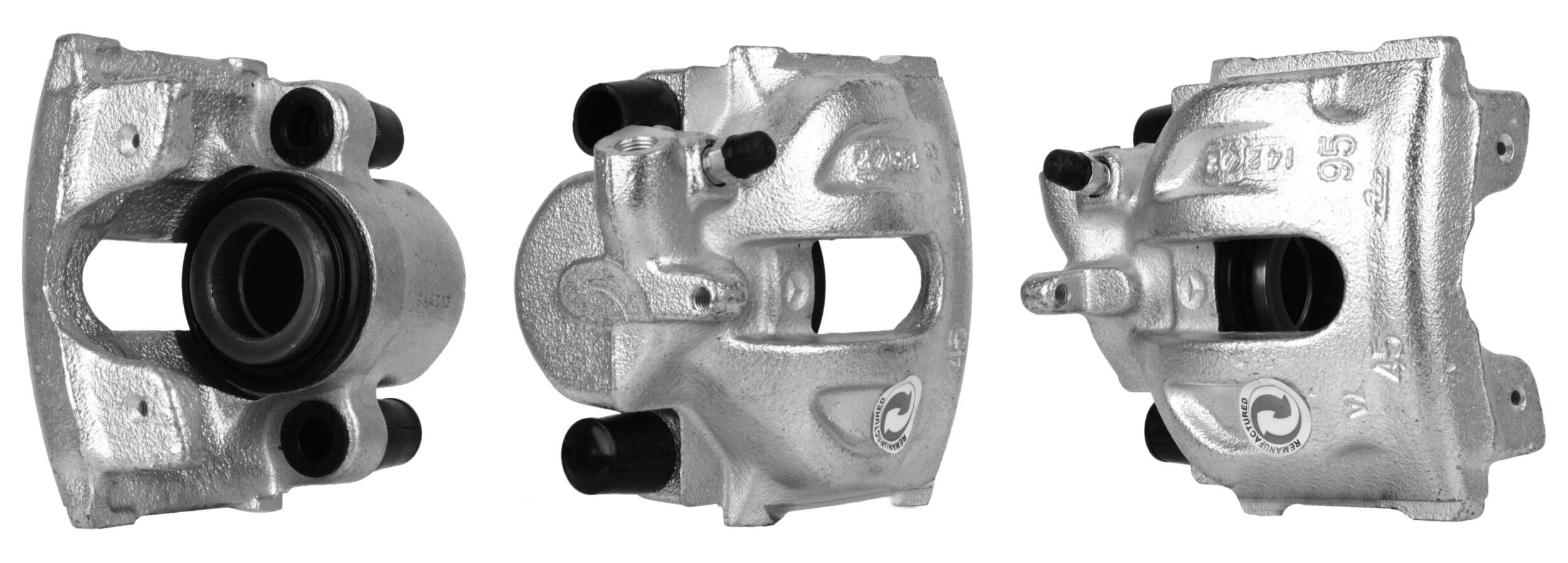DRI 4155200 Bremssattel