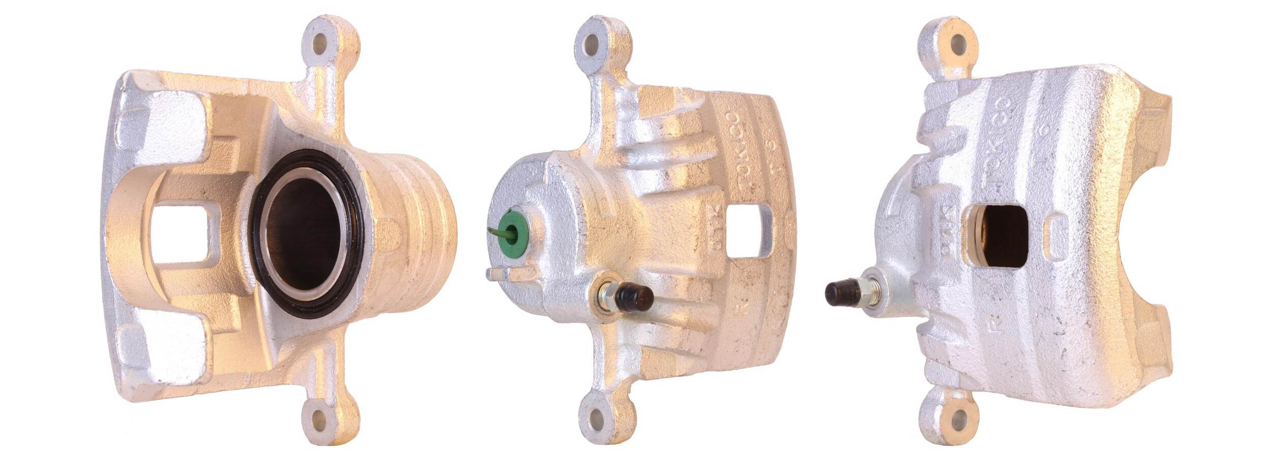 DRI 3229010 Bremssattel