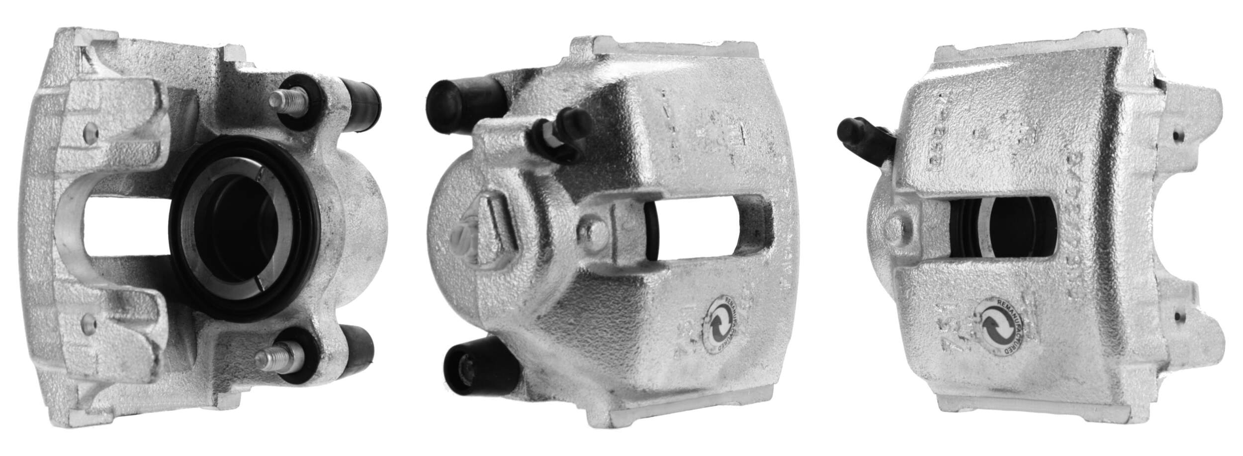 DRI 3108310 Bremssattel