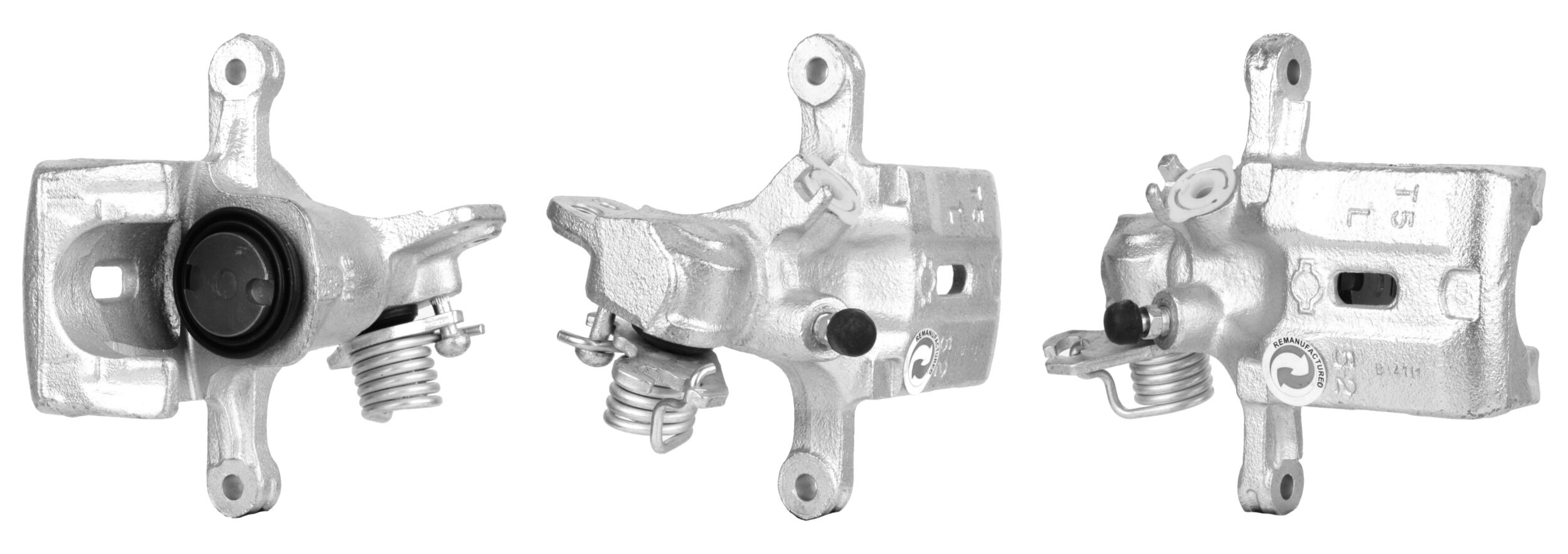 DRI 4104210 Bremssattel