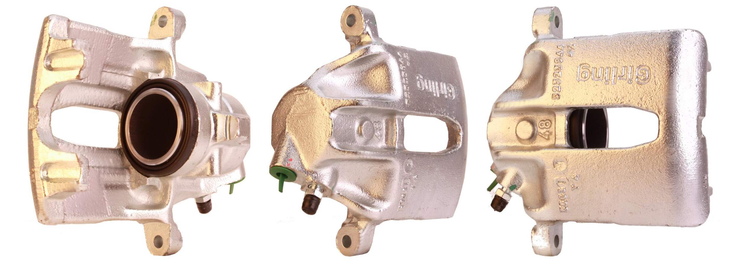 DRI 3212100 Bremssattel