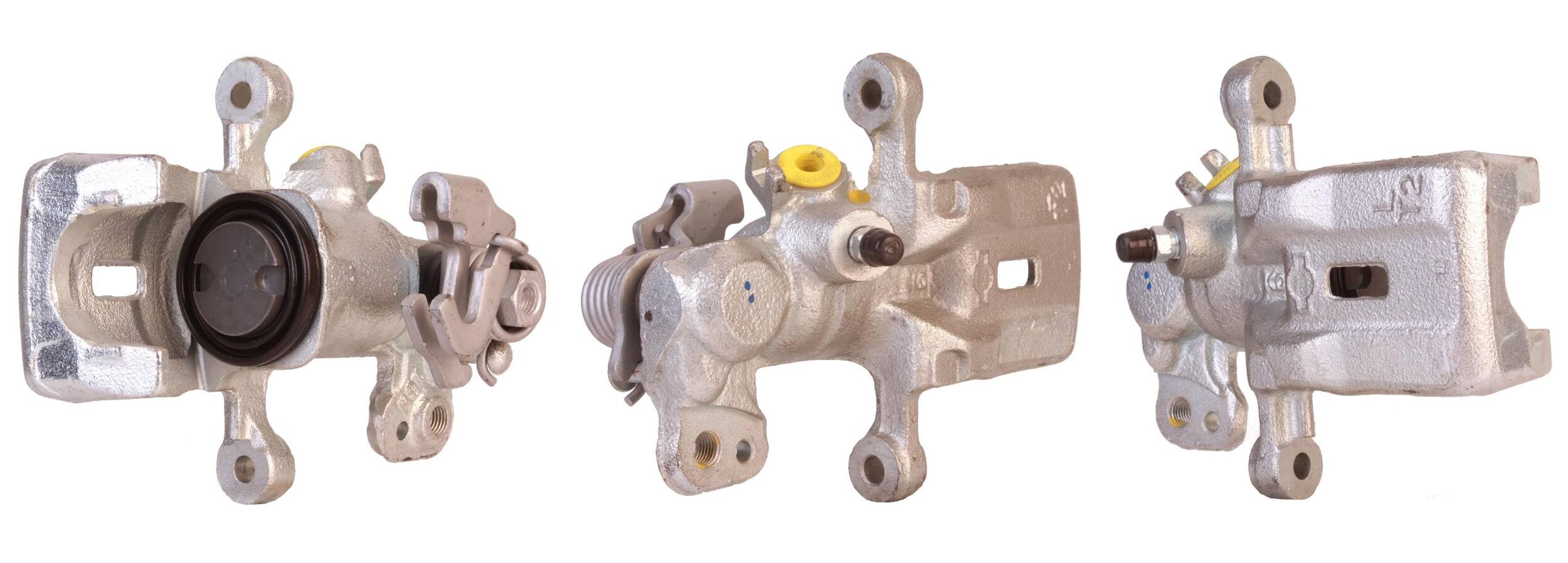 DRI 4140010 Bremssattel