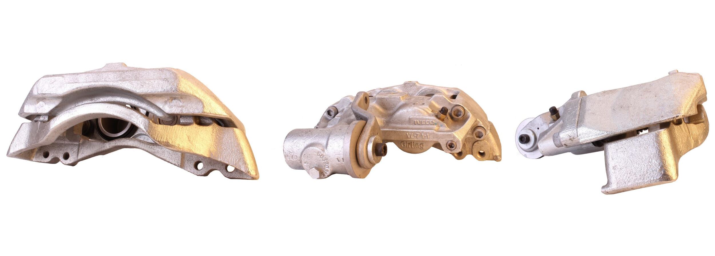 DRI 4243511 Bremssattel